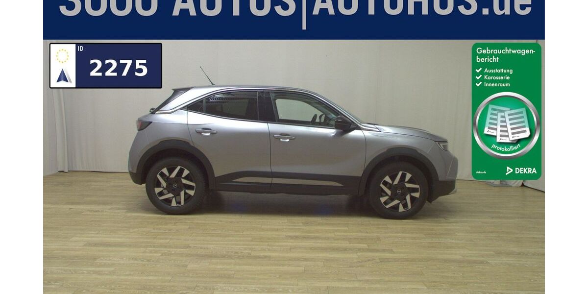 Opel Mokka 98.267 km 14.480 &euro; Bremen / Arsten 28279