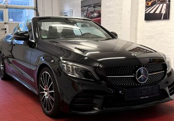 Mercedes-Benz C 200 81.500 km 31.900 &euro; Bremen 28207