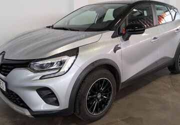 Renault Captur 44.500 km 18.990 &euro; Delmenhorst 27751