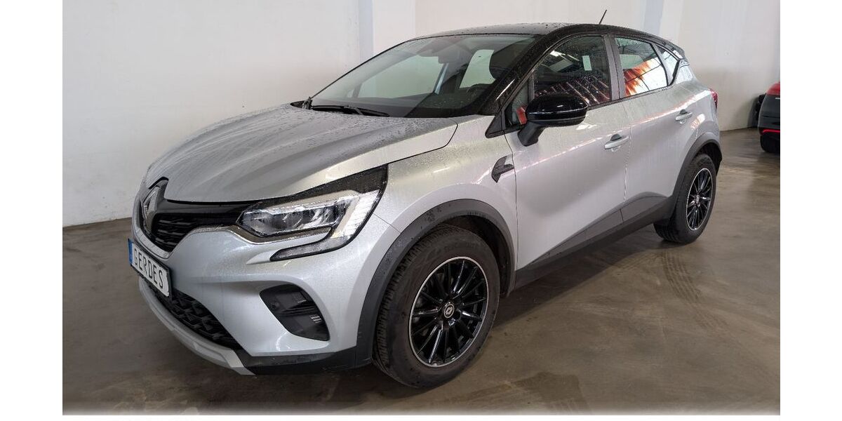 Renault Captur 44.500 km 18.990 &euro; Delmenhorst 27751
