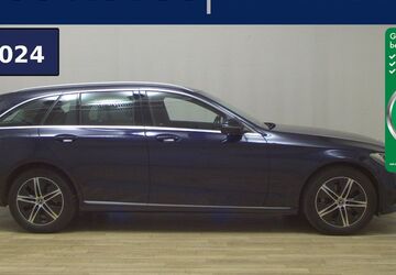 Mercedes-Benz C 220 123.655 km 20.980 &euro; Bremen / Arsten 28279