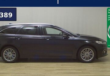 Ford Mondeo 186.849 km 10.690 &euro; Bremen / Arsten 28279