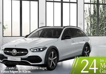 Mercedes-Benz C 220 65.728 km 39.684 &euro; Syke 28857