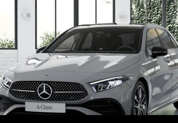 Mercedes-Benz A 200 9.900 km 38.990 &euro; Bremen 28329