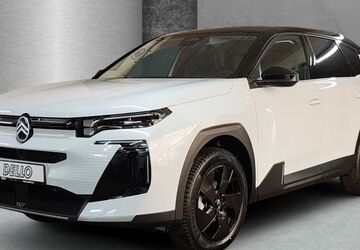 Citroen C5 Aircross 1.259 km 37.980 &euro; Bremen 28199