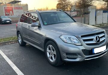 Mercedes-Benz GLK 200 189.500 km 11.900 &euro; Bremen 28237