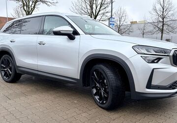 Skoda Kodiaq 25.000 km 39.800 &euro; Groß Ippener 27243