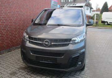 Opel Vivaro 39.400 km 22.500 &euro; Neubruchhausen 27211