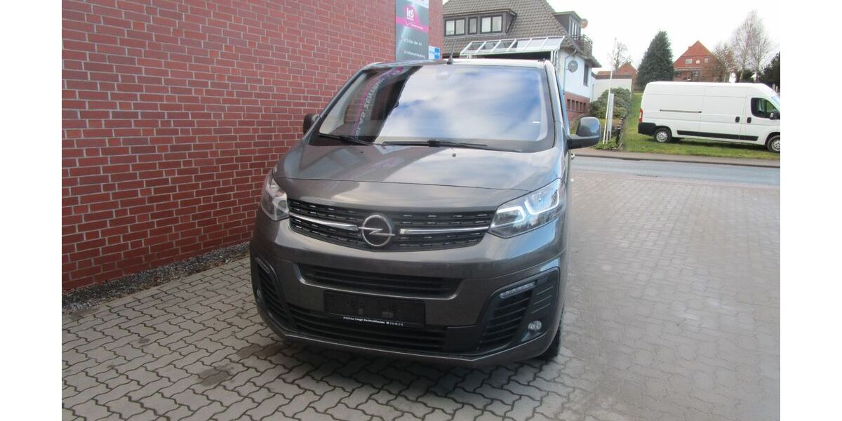 Opel Vivaro 39.400 km 22.500 &euro; Neubruchhausen 27211