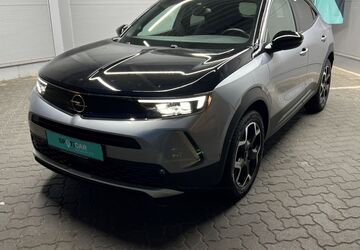 Opel Mokka 44.569 km 21.890 &euro; Osterholz-Scharmbeck 27711