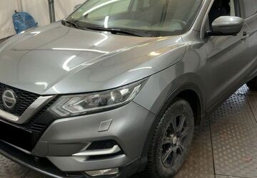 Nissan Qashqai 144.650 km 12.820 &euro; Bremen 28217