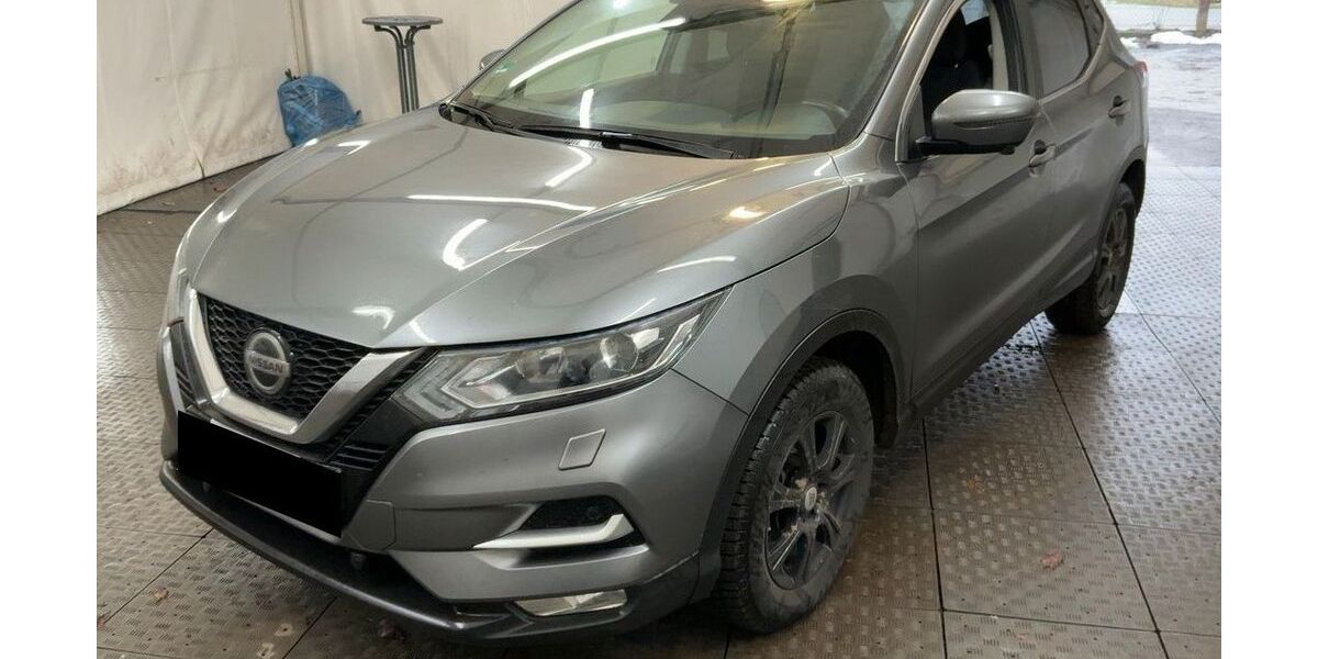 Nissan Qashqai 144.650 km 12.820 &euro; Bremen 28217