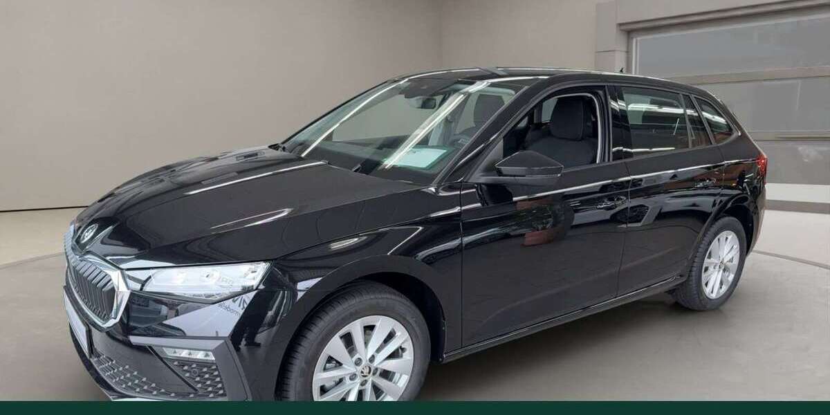 Skoda Scala 8.900 km 25.499 &euro; Osterholz-Scharmbeck 27711