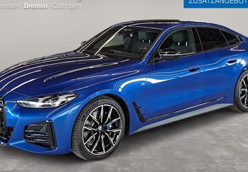 BMW M440 15.102 km 60.400 &euro; Bremen 28279