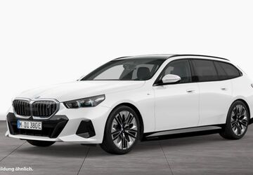 BMW i5 22.787 km 62.904 &euro; Bremen 28279