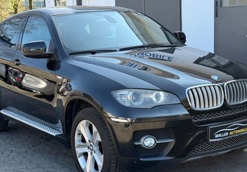 BMW X6 211.000 km 15.650 &euro; Bremen 28219
