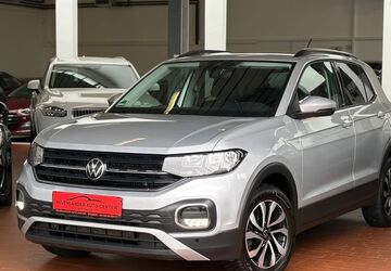 VW T-Cross 70.000 km 18.790 &euro; Bremen 28199