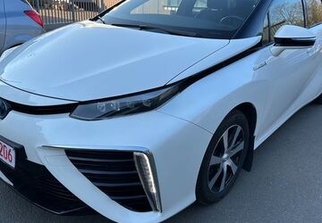 Toyota Mirai 44.900 km 7.500 &euro; Bremen 28215