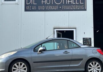 Peugeot 207 131.121 km 3.663 &euro; Delmenhorst 27755