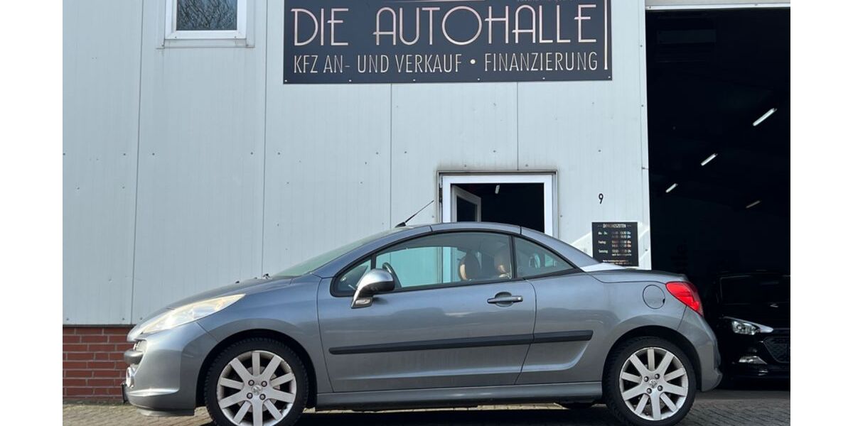 Peugeot 207 131.121 km 3.663 &euro; Delmenhorst 27755