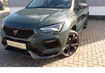 Cupra Ateca 9.800 km 48.990 &euro; Ritterhude 27721