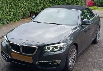 BMW 218 36.000 km 21.700 &euro; Delmenhorst 27751