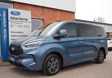 Ford Tourneo Custom 12.474 km 55.950 &euro; Achim-Embsen 28832