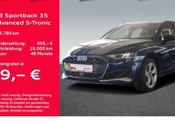Audi A3 3.789 km 32.750 &euro; Bremen 28207