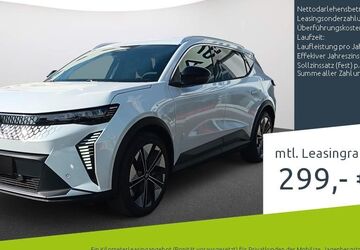 Renault Scenic 7.783 km 39.620 &euro; Bremen 28207