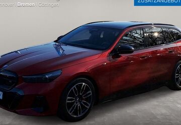 BMW i5 31.014 km 75.900 &euro; Bremen 28279