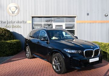 BMW X5 27.156 km 95.000 &euro; Sottrum 27367