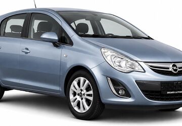 Opel Corsa 212.000 km 1.990 &euro; Bremen 28197