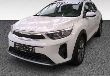 Kia Stonic 9.438 km 19.980 &euro; Bremen 28357
