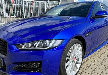 Jaguar XE 102.535 km 19.900 &euro; Achim 28832