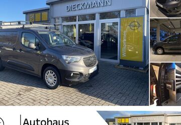 Opel Combo 96.321 km 14.960 &euro; Worpswede 27726