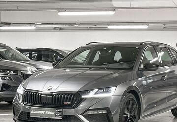 Skoda Octavia 98.121 km 29.870 &euro; Bremen 28207