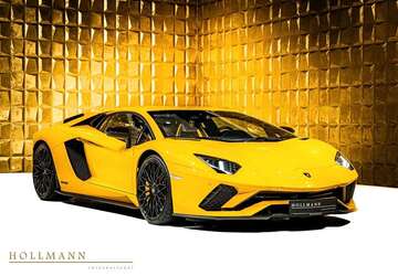 Lamborghini Aventador 26.117 km 339.500 &euro; Stuhr 28816