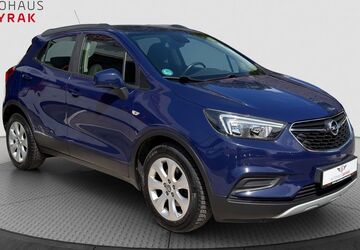 Opel Mokka X 127.000 km 6.900 &euro; Osterholz-Scharmbeck 27711