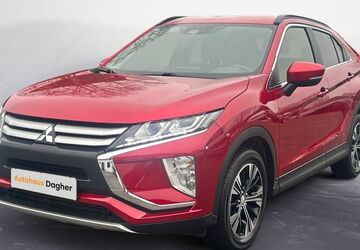 Mitsubishi Eclipse 65.900 km 14.850 &euro; Bremen 28207