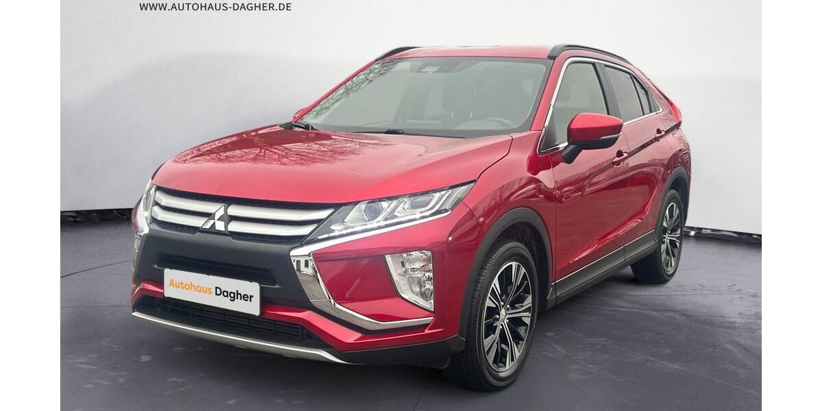 Mitsubishi Eclipse 65.900 km 14.850 &euro; Bremen 28207