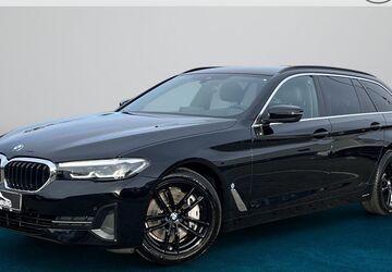 BMW 530 31.916 km 44.999 &euro; Achim 28832