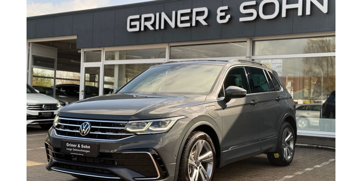 VW Tiguan 32.780 km 32.449 &euro; Lemwerder 27809