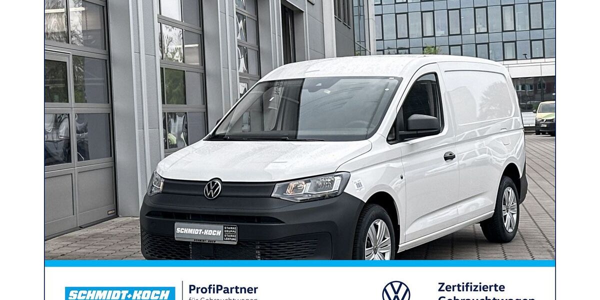 VW Caddy Maxi 2.500 km 26.890 &euro; Bremen 28207