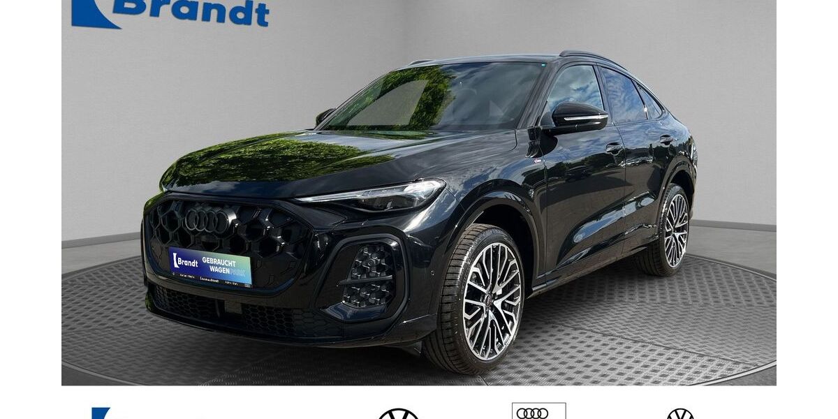 Audi Q5 1.010 km 66.690 &euro; Achim 28832