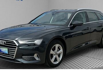 Audi A6 24.480 km 32.890 &euro; Bremen 28279