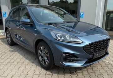 Ford Kuga 99.100 km 21.980 &euro; Stuhr 28816