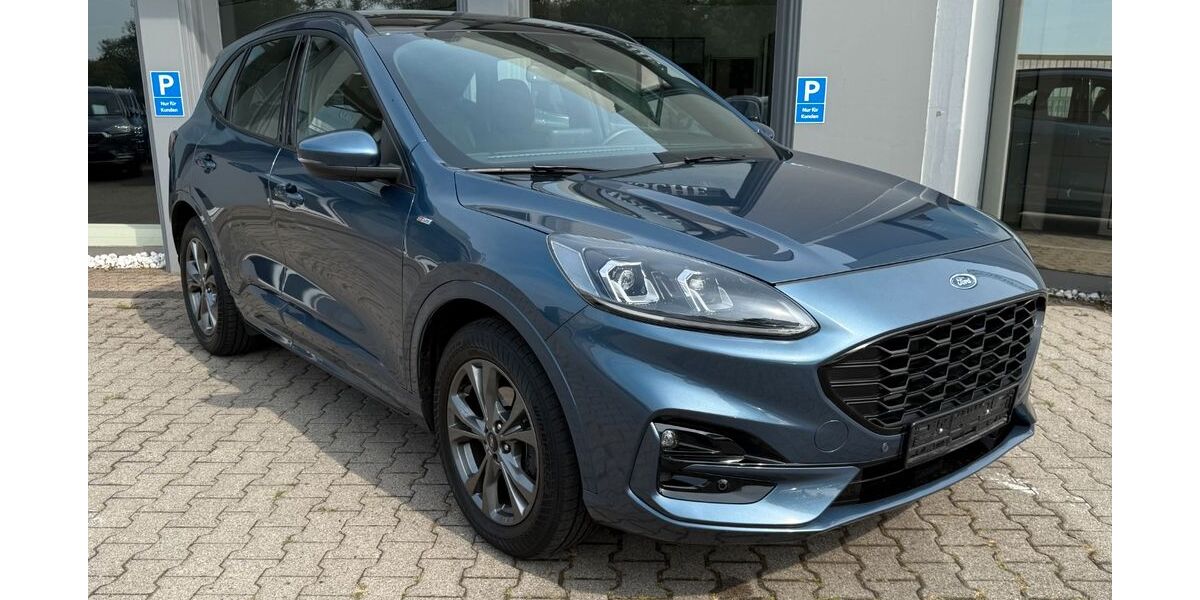 Ford Kuga 99.100 km 21.980 &euro; Stuhr 28816
