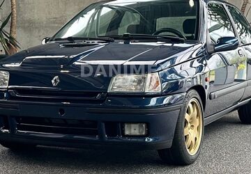Renault Clio 197.000 km 39.990 &euro; Bremen 28237