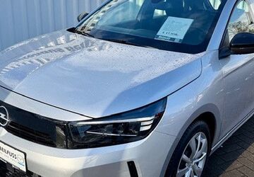 Opel Corsa 6.970 km 17.950 &euro; Ritterhude 27721