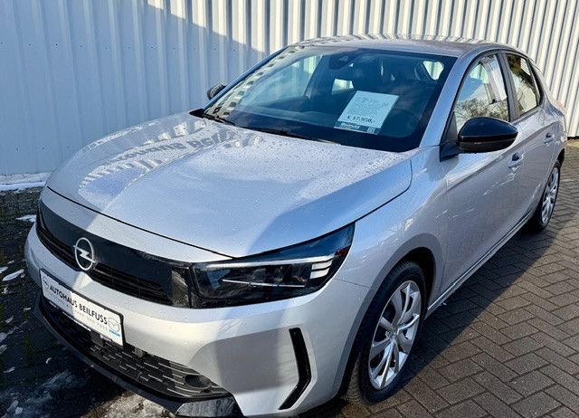 Opel Corsa 6.970 km 17.950 &euro; Ritterhude 27721